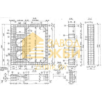 Н 70 (Альбом ПС 127)