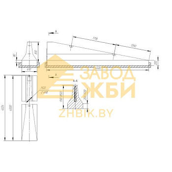 12ДД-ТУ 5899-002-61548960-2010/400-0,85(0,81) к/нс