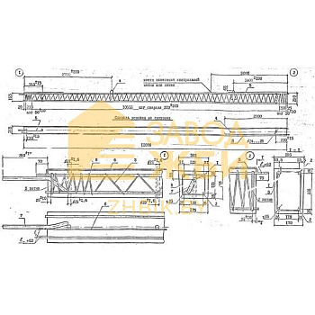СВ 110-1 а (Арх 11.0463)