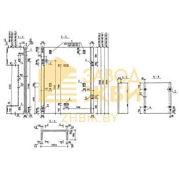 БШЛ 100-33 п-1 б
