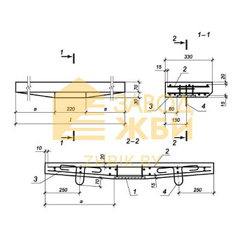 ЛСС 15 л-1 г (ГОСТ 8717-2016)