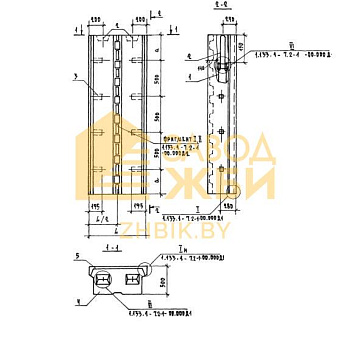 1БН 16-22-50-75 п-1