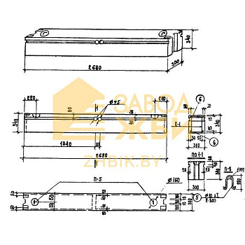 ВБ 27-3-3 (1.134-1)