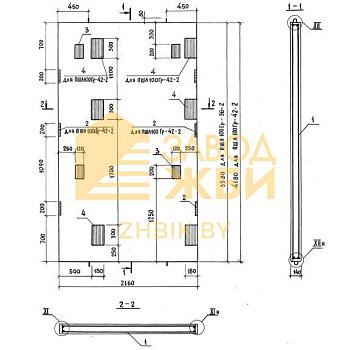 ПШЛ 100Гр-36-2 (1.089.1-2)