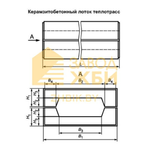 ЛТК 219 (ГОСТ Р 56589-2015)