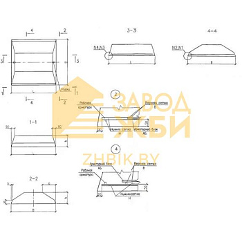 ФЛ 10-30-2 (Б1.012.1-2.08)