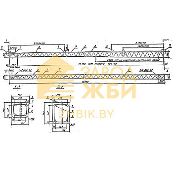 СВ 105-3,6 (Арх 9.0274)