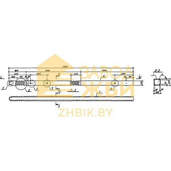 К 12-2 (ГОСТ 27108-86)