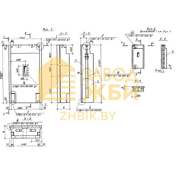 СБ 5-1-12-24-5 п-1,0,1