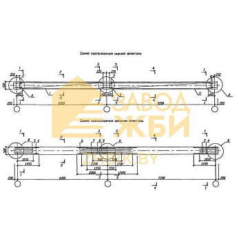 1РС 72(60)-5-18 (Б1.020.1-7)