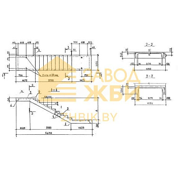 ЛМП 57-11-14-5-3 (ГОСТ 9818-2015)