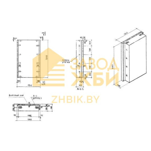 СБ 1,1-12-22-4 п-1,0,0,1