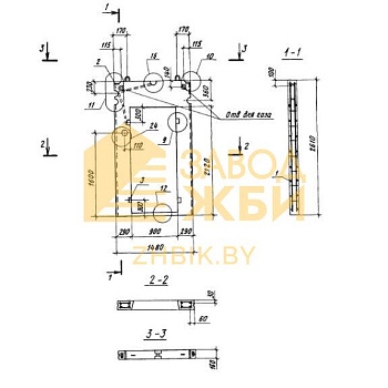 ПСВ 15-26-16-200 т-1