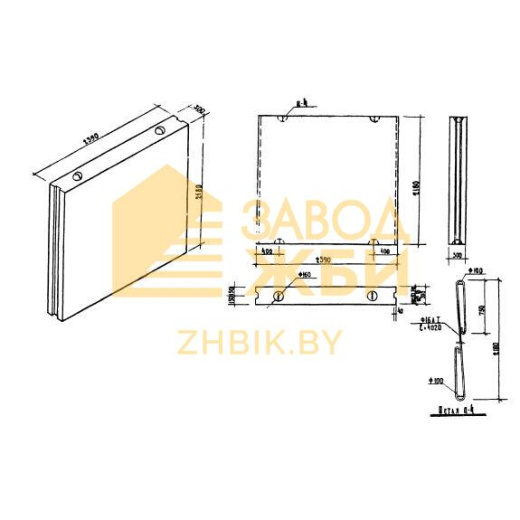 ВБ 24-22-3 (1.134-1)