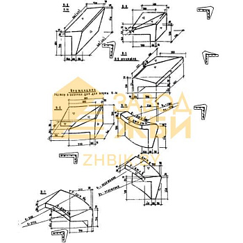 П 14 (Шифр 734)