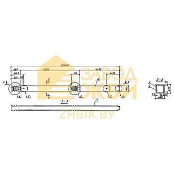 К 13-5 (ГОСТ 27108-86)