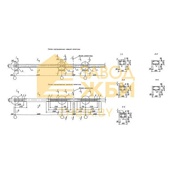 2РС 60-4-36 (Б1.020.1-7)