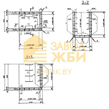 Участок 14-IV