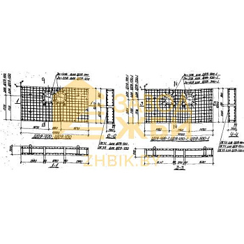 ЩО 9-400-1 (3.006-1)