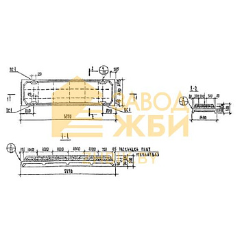 КП АIIIв 3-1,5-6 М150 (Шифр 912)
