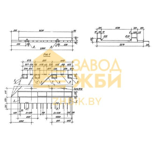 Т 150-15 тАIII-2,45 л