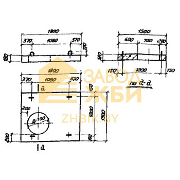 ПП 18-15-1 (ТП 902-9-1)
