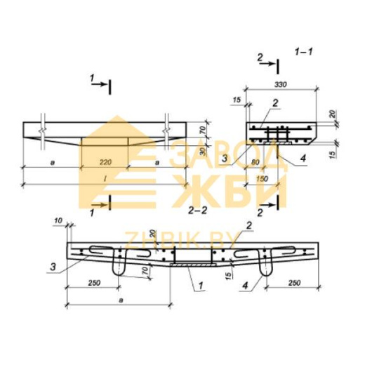 ЛСС 12 л (ГОСТ 8717-2016)