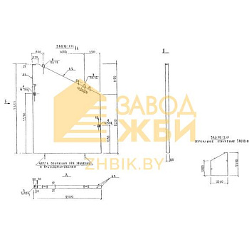 3ЛО 10-1 н-1 (Альбом 3РС 19-103)