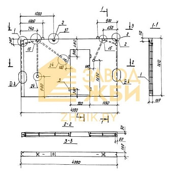 ПСВ 44-26-16-150 т-2