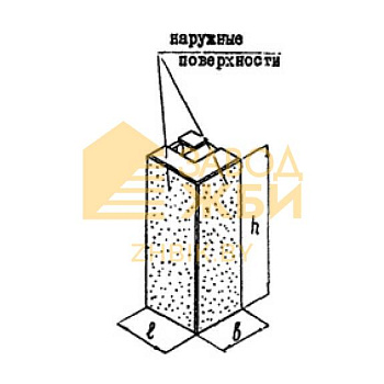 БУ 40-1 (0,6х0,65)