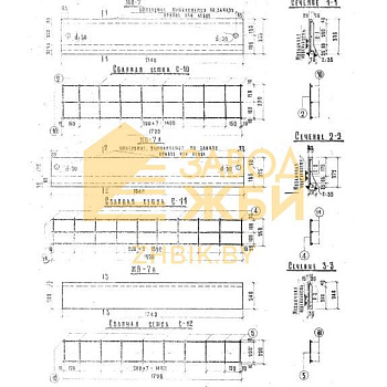 СТ 1 (Альбом НК 33-07)