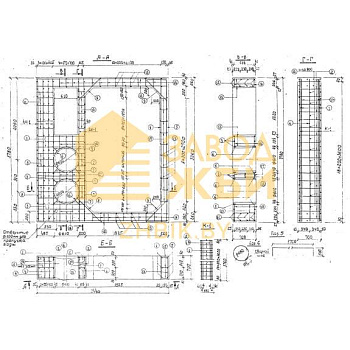 Н 90 (Альбом ПС 127)
