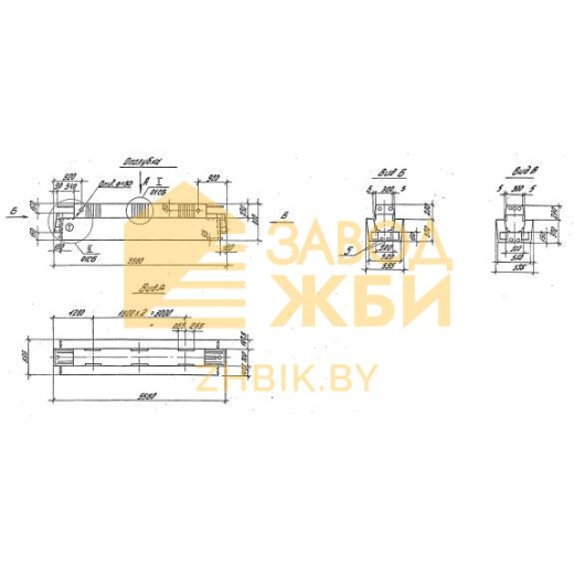 1РДП 6-56-50 АIVс