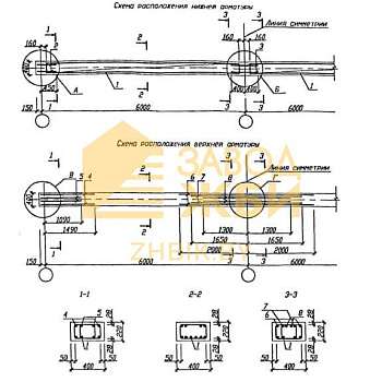 1РС 60-4-18 (Б1.020.1-7)