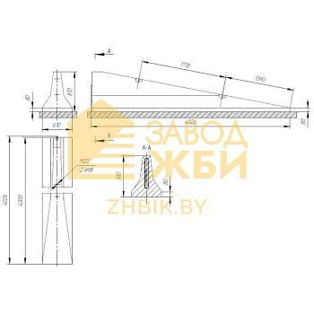 12ДД-ТУ 5899-002-61548960-2010/400-0,81(0,81) к/нп