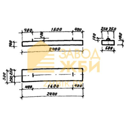 ПП 24-5-2 (ТП 902-9-1)