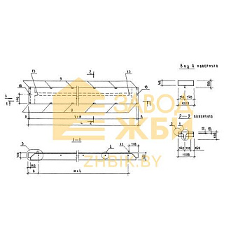 ПТ 116-13-12 АтVт (1.020-1)