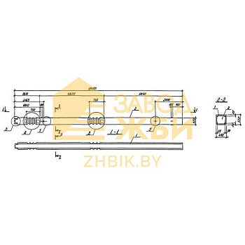 К 11-2 (ГОСТ 27108-86)