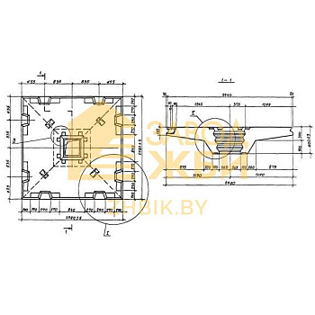 КП 1-5 (1.420.1-14)