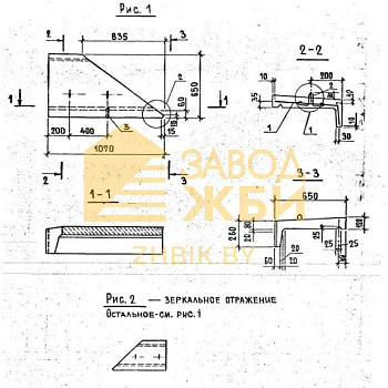 ПП 10-6-2-300 т л