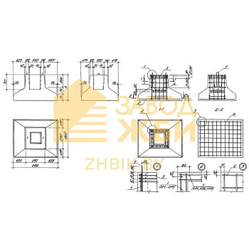 10Ф 1-1 (1.411.1-4)