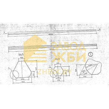 1СНВ 0,8-10 АIIIв