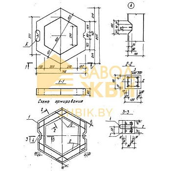 ПОР 3 (ТПР 320-069.86)