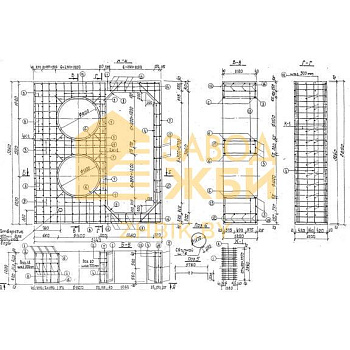 Н 300 (Альбом ПС 127)