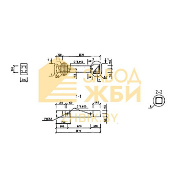 КД1Т 3-33-25,2 (1.220.1-3м)