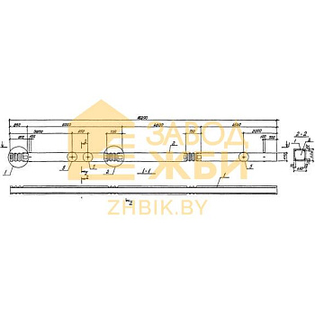 К 7-1 (ГОСТ 27108-86)