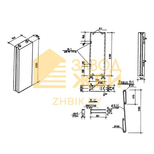 ВБ 7-22-3 л (1.134-1)