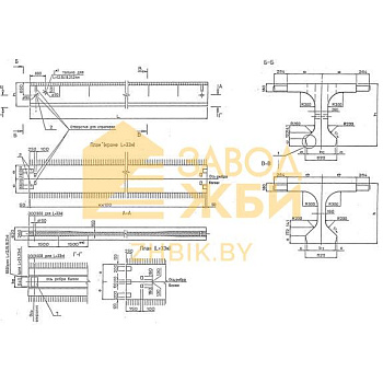 Б 1200-140-90 ТвАII-11 б