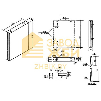 ВБ 18-22-3 л (1.134-1)