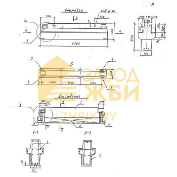 РЖ 8-52-215 АIV-1
